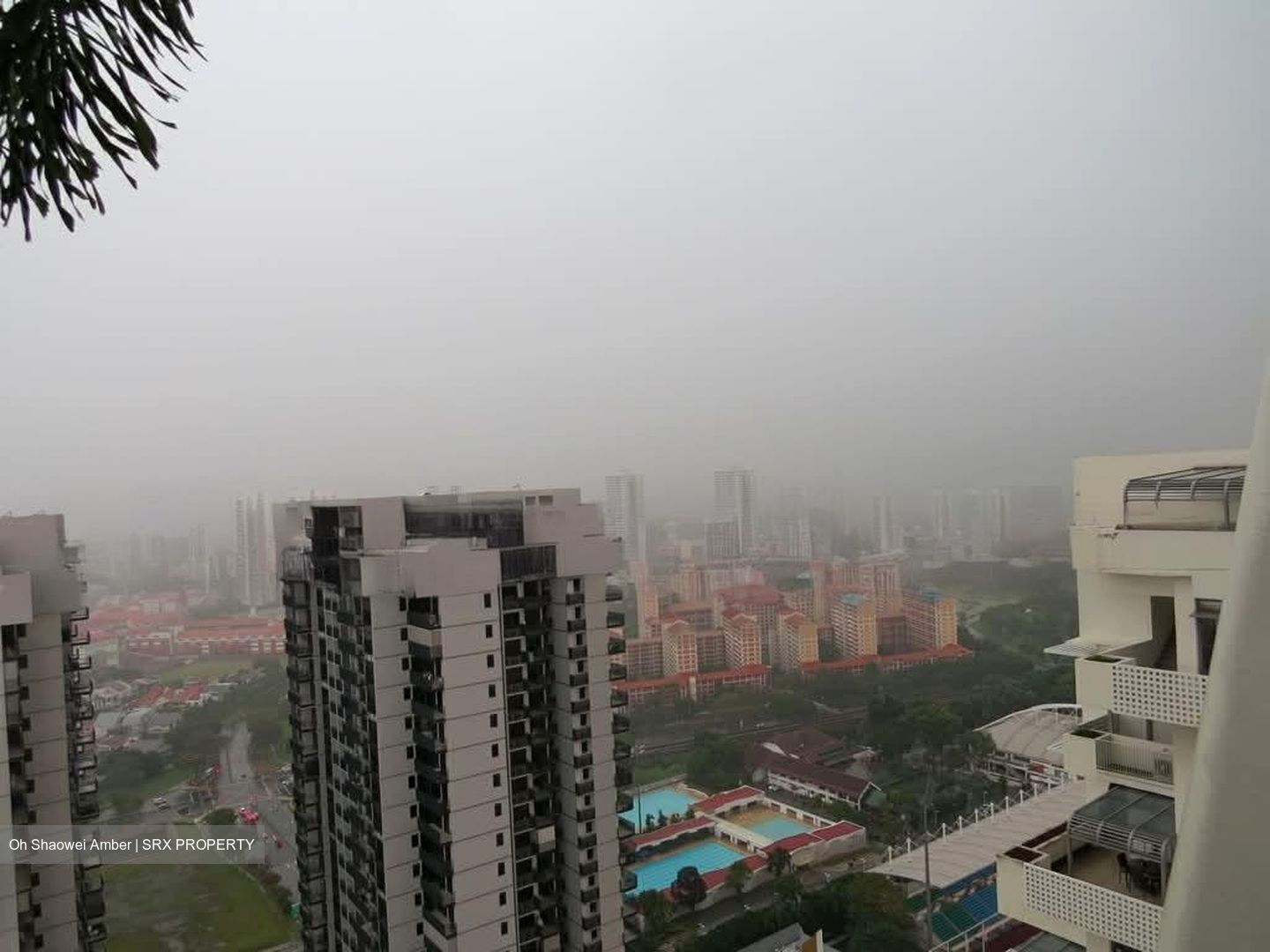 Sky Habitat (D20), Condominium #554607121